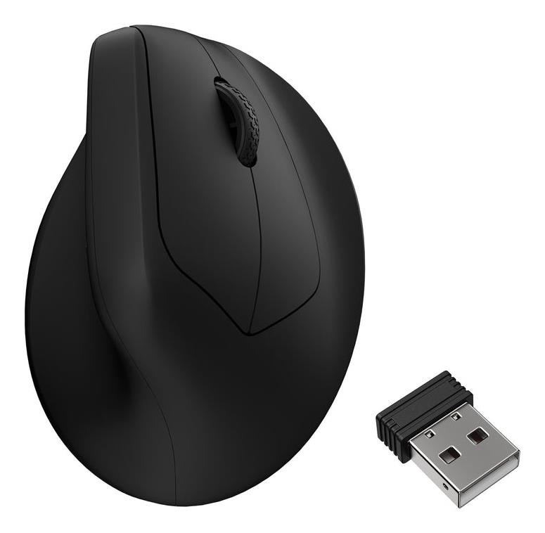 MOUSE USB OPTICAL WRL M5/BLACK M5-A23 KEYCHRON MOUSE USB OPTICAL WRL M5/BLACK M5-A23 KEYCHRON