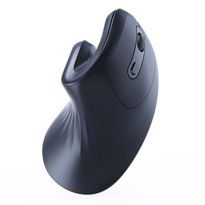 MOUSE USB OPTICAL WRL BLACK/ERGONOMIC MUSW-ERGO-03 GEMBIRD MOUSE USB OPTICAL WRL BLACK/ERGONOMIC MUSW-ERGO-03 GEMBIRD