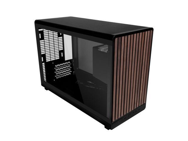 Case|LIAN LI|micro ATX/Mini-ITX|Black|Micro Tower|A3X-WDG|G99.A3X-WDG.00 Case|LIAN LI|micro ATX/Mini-ITX|Black|Micro Tower|A3X-WDG|G99.A3X-WDG.00