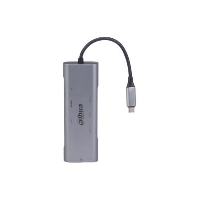 I/O ADAPTER USB-C HDMI RJ45/TC38 DAHUA I/O ADAPTER USB-C HDMI RJ45/TC38 DAHUA
