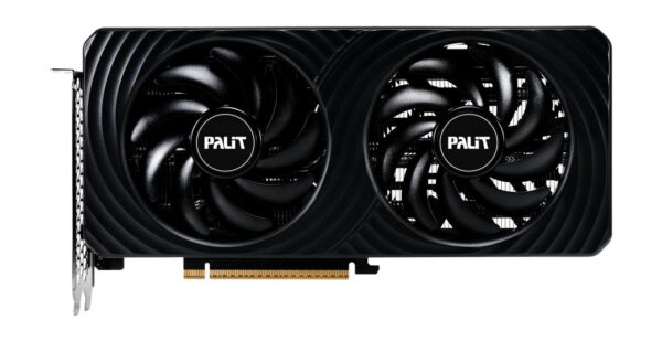 Graphics Card|PALIT|NVIDIA GeForce RTX 5060 Ti|8 GB|GDDR7|128 bit|PCIE 5.0 16x|Dual Slot Fansink|1xHDMI|3xDisplayPort|NE7506T019P1-GB2062D Graphics Card|PALIT|NVIDIA GeForce RTX 5060 Ti|8 GB|GDDR7|128 bit|PCIE 5.0 16x|Dual Slot Fansink|1xHDMI|3xDisplayPort|NE7506T019P1-GB2062D