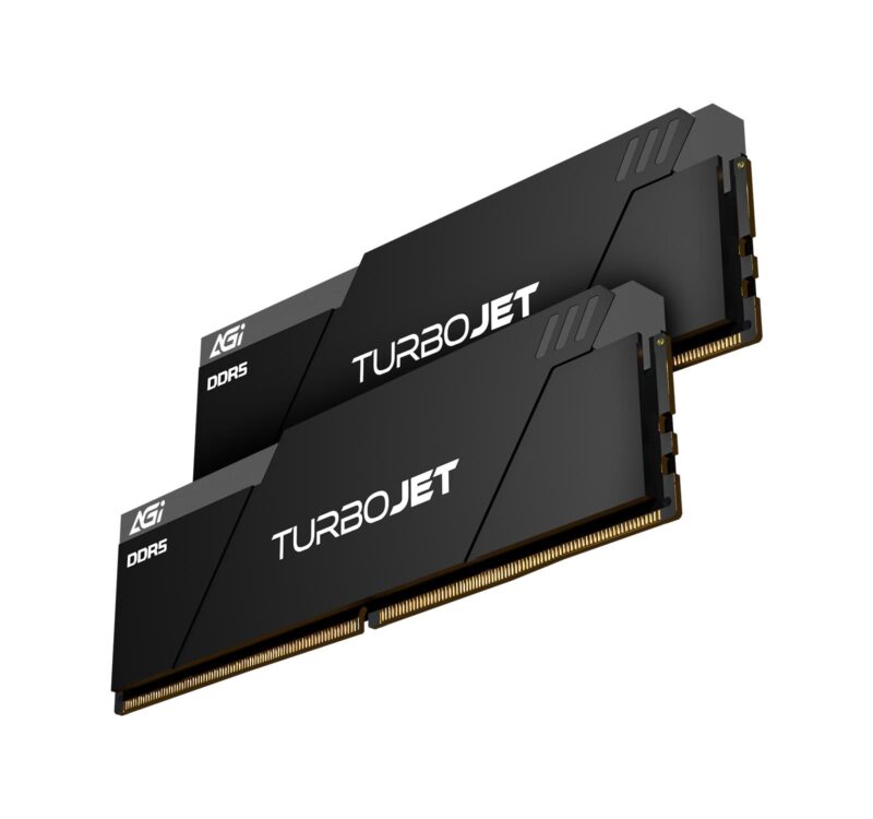 MEMORY DIMM 32GB DDR5-6000/KIT2 AGI6AWT16UD858-DR AGI MEMORY DIMM 32GB DDR5-6000/KIT2 AGI6AWT16UD858-DR AGI