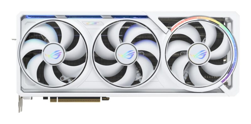 Graphics Card|ASUS|NVIDIA|GeForce RTX 5080|16 GB|GDDR7|256 bit|PCI Express 5.0|Active|ROG-ASTRAL-RTX5080O16G-WH Graphics Card|ASUS|NVIDIA|GeForce RTX 5080|16 GB|GDDR7|256 bit|PCI Express 5.0|Active|ROG-ASTRAL-RTX5080O16G-WH
