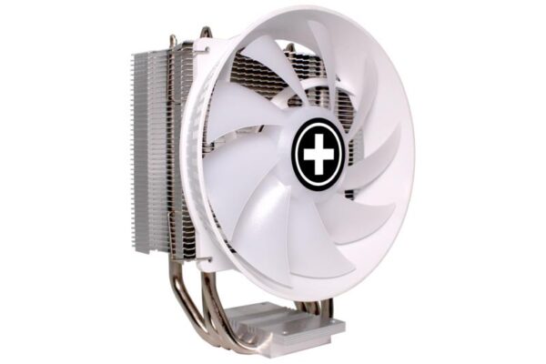 CPU COOLER MULTI SOCKET/M403PRO.W.ARGB XC229 XILENCE CPU COOLER MULTI SOCKET/M403PRO.W.ARGB XC229 XILENCE