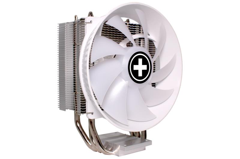 CPU COOLER MULTI SOCKET/M403PRO.W.ARGB XC229 XILENCE CPU COOLER MULTI SOCKET/M403PRO.W.ARGB XC229 XILENCE