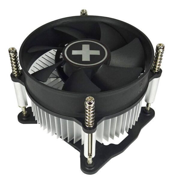 CPU COOLER S1155/S1156/XC030 XILENCE CPU COOLER S1155/S1156/XC030 XILENCE