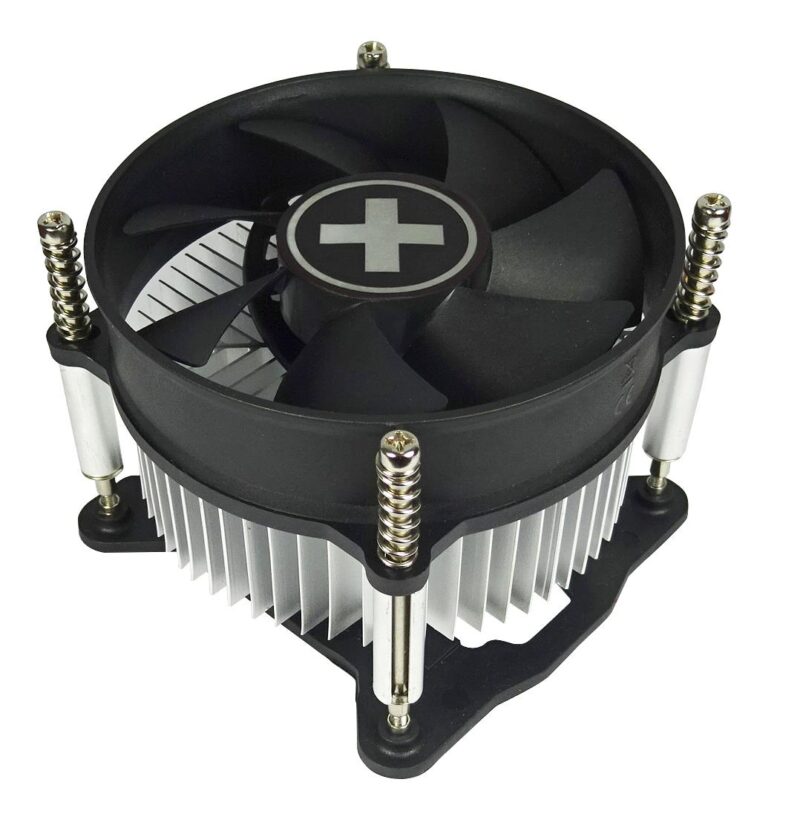 CPU COOLER S1155/S1156/XC030 XILENCE CPU COOLER S1155/S1156/XC030 XILENCE