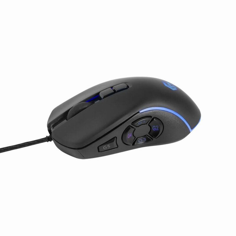 MOUSE USB OPTICAL GAMING RGB/MUSG-RAGNAR-RX500 GEMBIRD MOUSE USB OPTICAL GAMING RGB/MUSG-RAGNAR-RX500 GEMBIRD