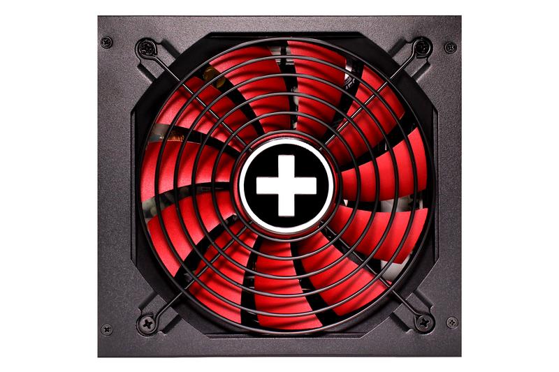 Power Supply|XILENCE|750 Watts|Efficiency 80 PLUS GOLD|PFC Active|XN173 Power Supply|XILENCE|750 Watts|Efficiency 80 PLUS GOLD|PFC Active|XN173
