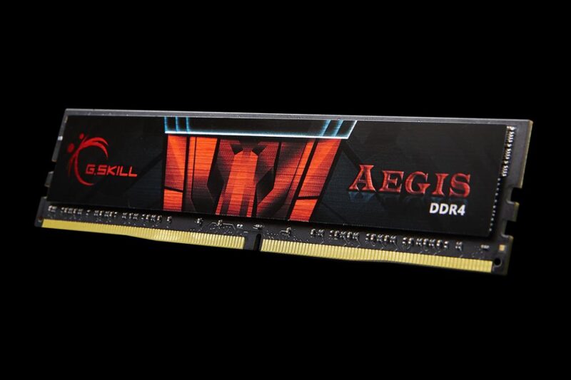 MEMORY DIMM 16GB PC24000 DDR4/K2 F4-3000C16D-16GISB G.SKILL MEMORY DIMM 16GB PC24000 DDR4/K2 F4-3000C16D-16GISB G.SKILL