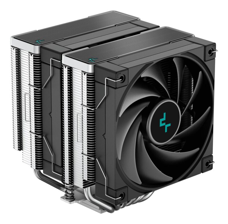 CPU COOLER S_MULTI/AK620 DEEPCOOL CPU COOLER S_MULTI/AK620 DEEPCOOL
