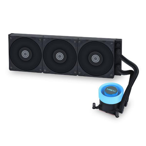 CPU COOLER S_MULTI/G89.GA2L36PB.00 LIAN LI CPU COOLER S_MULTI/G89.GA2L36PB.00 LIAN LI