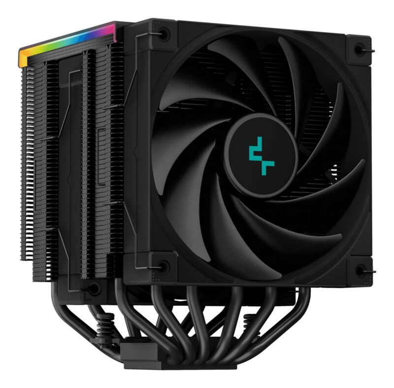 CPU COOLER S_MULTI/AK620 DIGITAL DEEPCOOL CPU COOLER S_MULTI/AK620 DIGITAL DEEPCOOL