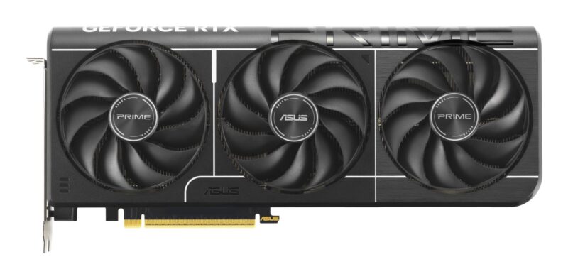 Graphics Card|ASUS|NVIDIA GeForce RTX 5070|12 GB|GDDR7|192 bit|PCIE 5.0 16x|Triple slot Fansink|1xHDMI|3xDisplayPort|PRIME-RTX5070-O12G Graphics Card|ASUS|NVIDIA GeForce RTX 5070|12 GB|GDDR7|192 bit|PCIE 5.0 16x|Triple slot Fansink|1xHDMI|3xDisplayPort|PRIME-RTX5070-O12G