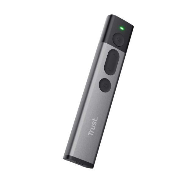 PRESENTER/POINTER KAZUN WRL/23333 TRUST PRESENTER/POINTER KAZUN WRL/23333 TRUST