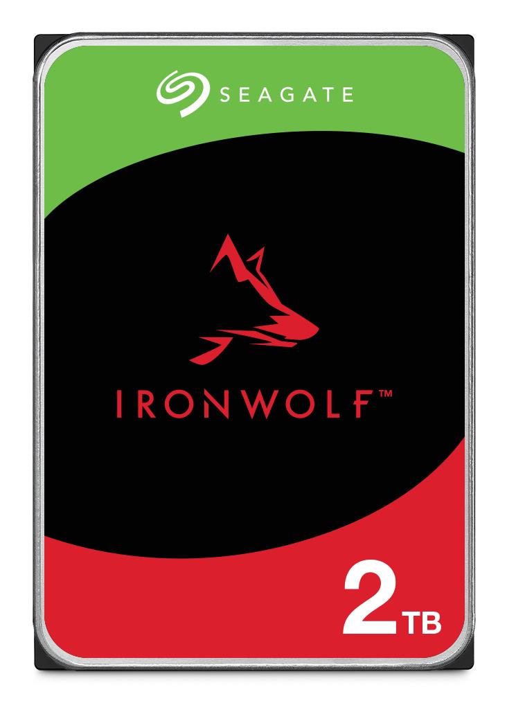 HDD|SEAGATE|IronWolf|2TB|SATA|256 MB|5400 rpm|3,5"|ST2000VN003 HDD|SEAGATE|IronWolf|2TB|SATA|256 MB|5400 rpm|3,5"|ST2000VN003