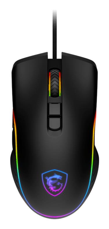 MOUSE USB OPTICAL GAMING/FORGE GM300 MSI MOUSE USB OPTICAL GAMING/FORGE GM300 MSI