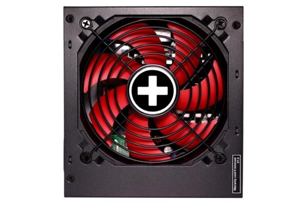 Power Supply|XILENCE|650 Watts|Efficiency 80 PLUS BRONZE|PFC Active|XN220 Power Supply|XILENCE|650 Watts|Efficiency 80 PLUS BRONZE|PFC Active|XN220