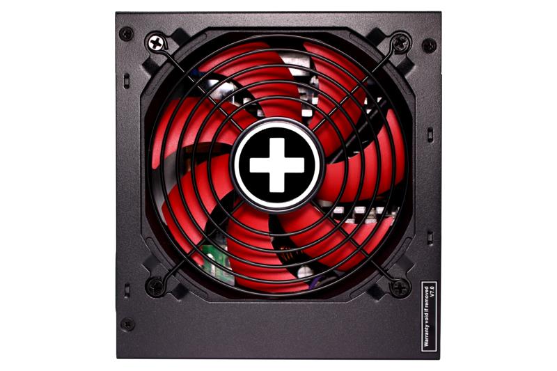 Power Supply|XILENCE|650 Watts|Efficiency 80 PLUS BRONZE|PFC Active|XN220 Power Supply|XILENCE|650 Watts|Efficiency 80 PLUS BRONZE|PFC Active|XN220