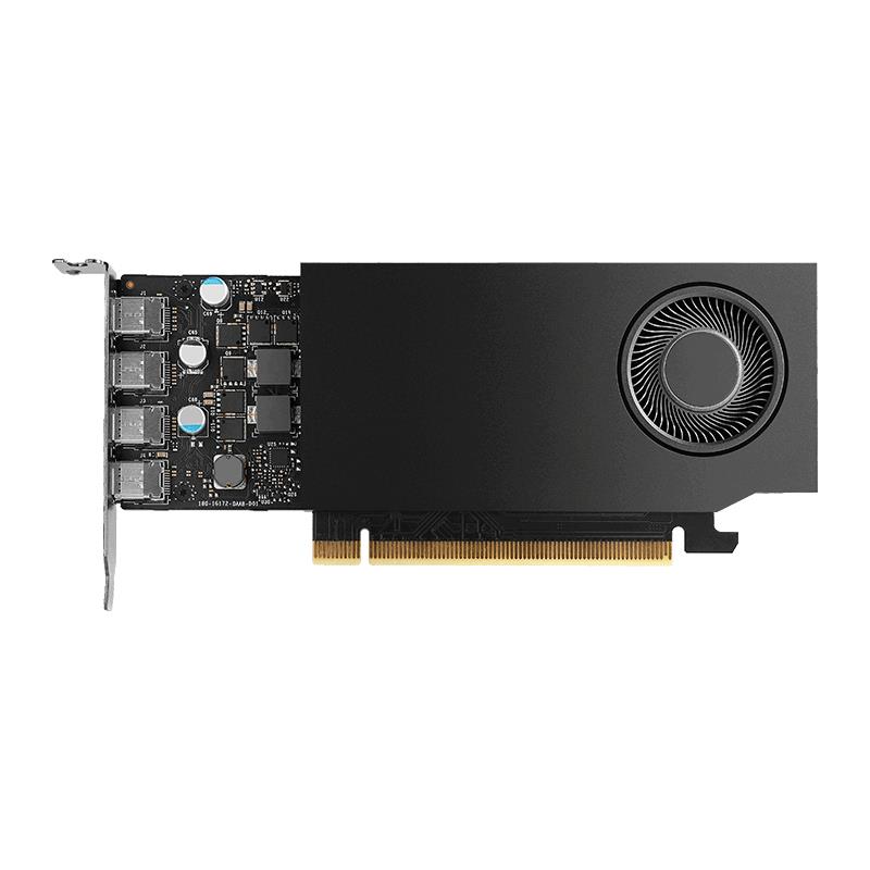 Graphics Card|PNY|NVIDIA|RTX A1000|8 GB|GDDR6|128 bit|PCI Express x8 4.0|Active|VCNRTXA1000-PLK Graphics Card|PNY|NVIDIA|RTX A1000|8 GB|GDDR6|128 bit|PCI Express x8 4.0|Active|VCNRTXA1000-PLK