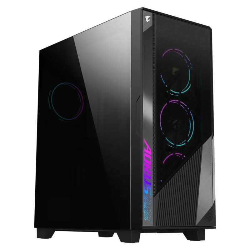 Case|GIGABYTE|AORUS C500 GLASS|MidiTower|Not included|ATX|EATX|MicroATX|MiniITX|Colour Black|AC500G Case|GIGABYTE|AORUS C500 GLASS|MidiTower|Not included|ATX|EATX|MicroATX|MiniITX|Colour Black|AC500G
