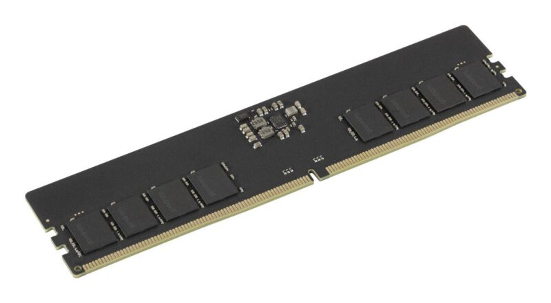 MEMORY DIMM 16GB DDR5-5600/GR5600D564L46S/16G GOODRAM MEMORY DIMM 16GB DDR5-5600/GR5600D564L46S/16G GOODRAM