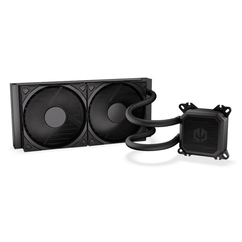 CPU COOLER S_MULTI/NAVIS F240 EY3B001 ENDORFY CPU COOLER S_MULTI/NAVIS F240 EY3B001 ENDORFY