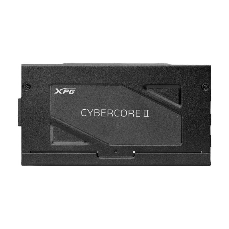 Power Supply|ADATA|1300 Watts|Efficiency 80 PLUS PLATINIUM|MTBF 125000 hours|CYBERCOREII1300P-BKCEU Power Supply|ADATA|1300 Watts|Efficiency 80 PLUS PLATINIUM|MTBF 125000 hours|CYBERCOREII1300P-BKCEU
