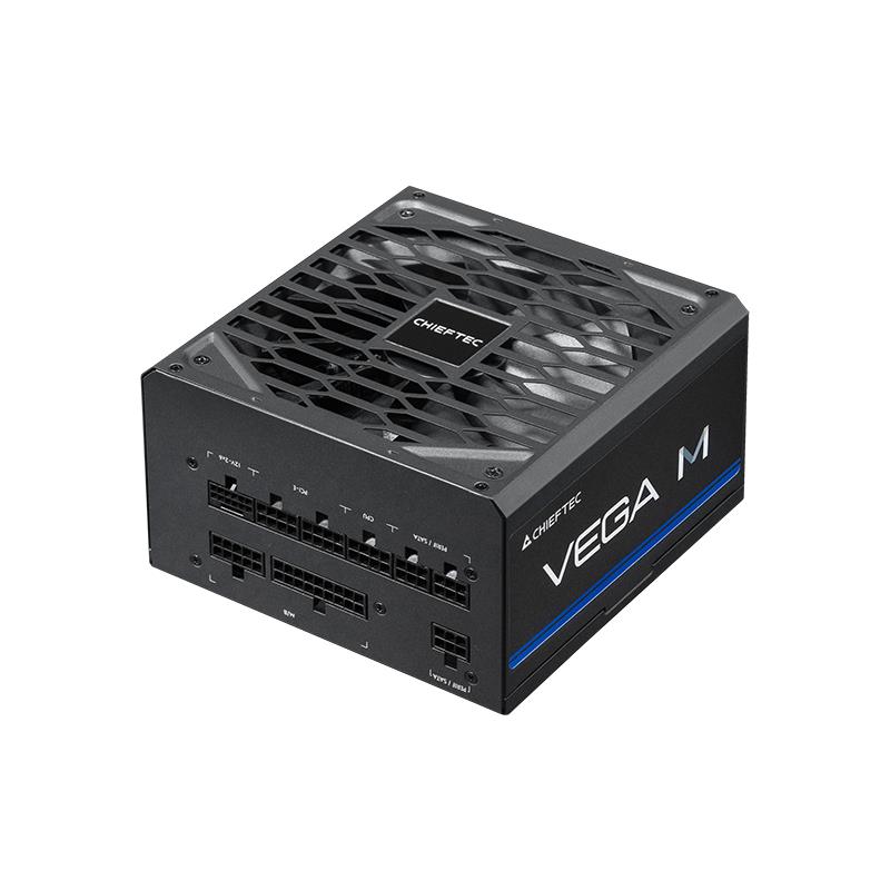 Power Supply|CHIEFTEC|ATX 750W|750 Watts|Efficiency 80 PLUS GOLD|PFC Active|PPG-750-C Power Supply|CHIEFTEC|ATX 750W|750 Watts|Efficiency 80 PLUS GOLD|PFC Active|PPG-750-C