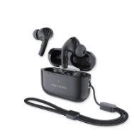 HEADSET WRL ECHO LITE E11 PLUS/BLACK NBVB0-PLUS VENTION HEADSET WRL ECHO LITE E11 PLUS/BLACK NBVB0-PLUS VENTION