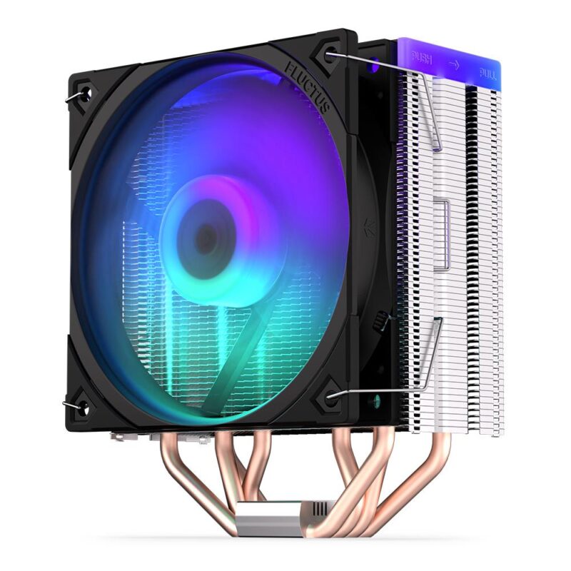 CPU COOLER S_MULTI/FERA 5 ARGB EY3A007 ENDORFY CPU COOLER S_MULTI/FERA 5 ARGB EY3A007 ENDORFY