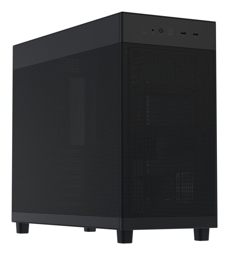 Case|ASUS|ATX/micro ATX/Mini-ITX|Black/Transparent|Midi Tower|PC|PRIME AP303 TG BLACK|90DC00V0-B39010 Case|ASUS|ATX/micro ATX/Mini-ITX|Black/Transparent|Midi Tower|PC|PRIME AP303 TG BLACK|90DC00V0-B39010