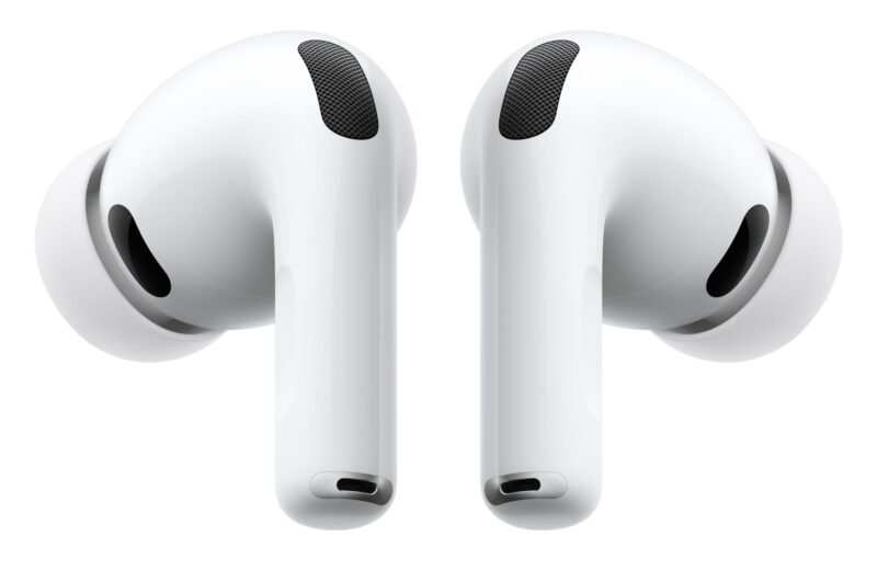 HEADSET AIRPODS 3 PRO/MFHP4 APPLE HEADSET AIRPODS 3 PRO/MFHP4 APPLE
