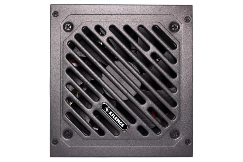 Power Supply|XILENCE|850 Watts|Efficiency 80 PLUS GOLD|PFC Active|XN340 Power Supply|XILENCE|850 Watts|Efficiency 80 PLUS GOLD|PFC Active|XN340