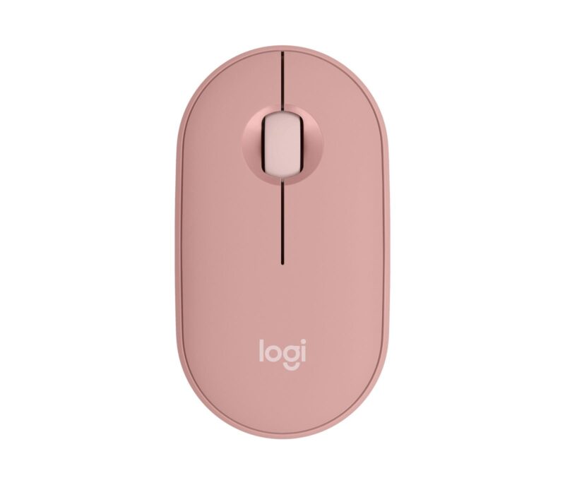 MOUSE USB OPTICAL WRL M350S/ROSE 910-007014 LOGITECH MOUSE USB OPTICAL WRL M350S/ROSE 910-007014 LOGITECH