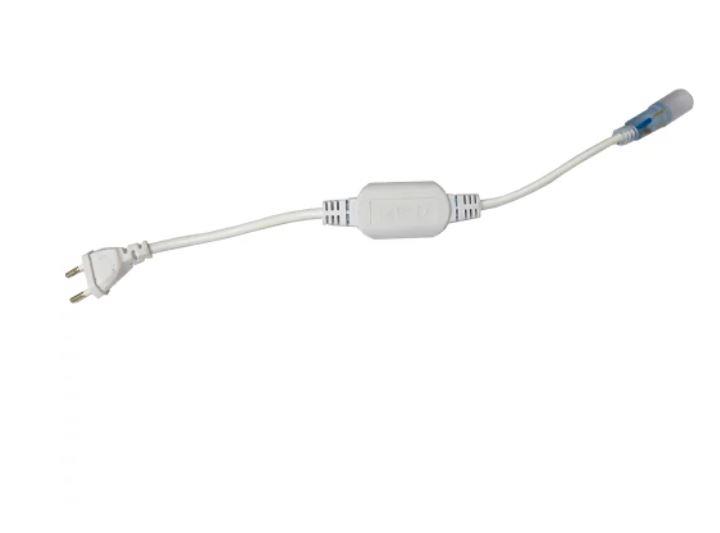 POWER LED PLUG DURALIGHT IP44/220V POWER PLUG -2 EUROLED POWER LED PLUG DURALIGHT IP44/220V POWER PLUG -2 EUROLED