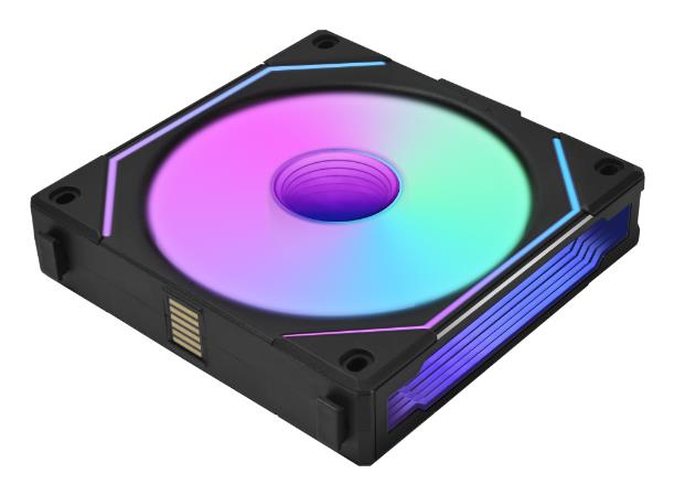 CASE FAN 120MM/G99.12RSLIN1B.00 LIAN LI CASE FAN 120MM/G99.12RSLIN1B.00 LIAN LI