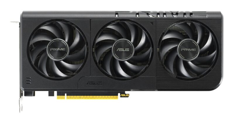 Graphics Card|ASUS|NVIDIA|GeForce RTX 5050|8 GB|GDDR6|128 bit|PCI Express 5.0|Active|PRIME-RTX5050-O8G Graphics Card|ASUS|NVIDIA|GeForce RTX 5050|8 GB|GDDR6|128 bit|PCI Express 5.0|Active|PRIME-RTX5050-O8G