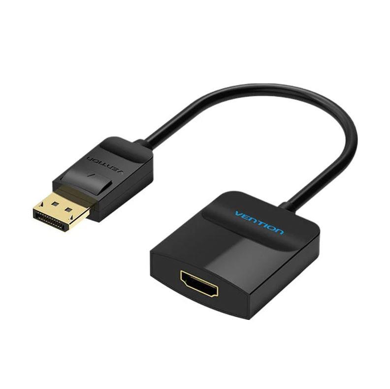 I/O CONVERTER DP TO HDMI/0.15M HBGBB VENTION I/O CONVERTER DP TO HDMI/0.15M HBGBB VENTION