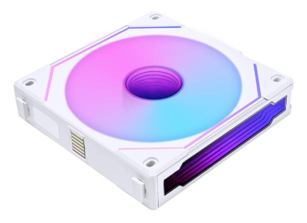 CASE FAN 120MM/G99.12RSLIN1W1W.00 LIAN LI CASE FAN 120MM/G99.12RSLIN1W1W.00 LIAN LI