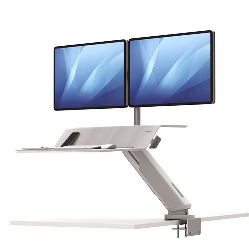 PC ACC SIT-STAND LOTUS/8081801 FELLOWES PC ACC SIT-STAND LOTUS/8081801 FELLOWES