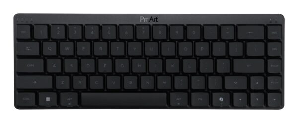 KEYBOARD KD300 BLACK/UI 90XB0AN0-MKB020 ASUS