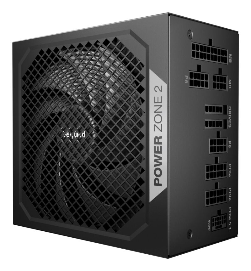 Power Supply|BE QUIET|POWER ZONE 2|750 Watts|Peak Power 820 Watts|Efficiency 80 PLUS PLATINIUM|MTBF 100000 hours|BP006EU Power Supply|BE QUIET|POWER ZONE 2|750 Watts|Peak Power 820 Watts|Efficiency 80 PLUS PLATINIUM|MTBF 100000 hours|BP006EU