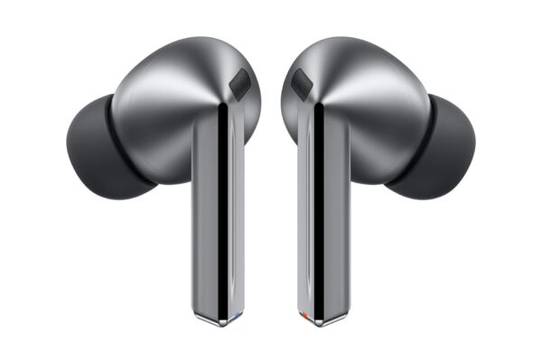 HEADSET GALAXY BUDS3 PRO/SILVER SM-R630 SAMSUNG