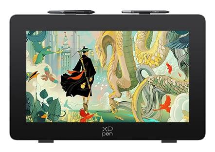GRAPHIC TABLET 526X296MM/ARTIST PRO 24(GEN2)165HZ XPPEN GRAPHIC TABLET 526X296MM/ARTIST PRO 24(GEN2)165HZ XPPEN